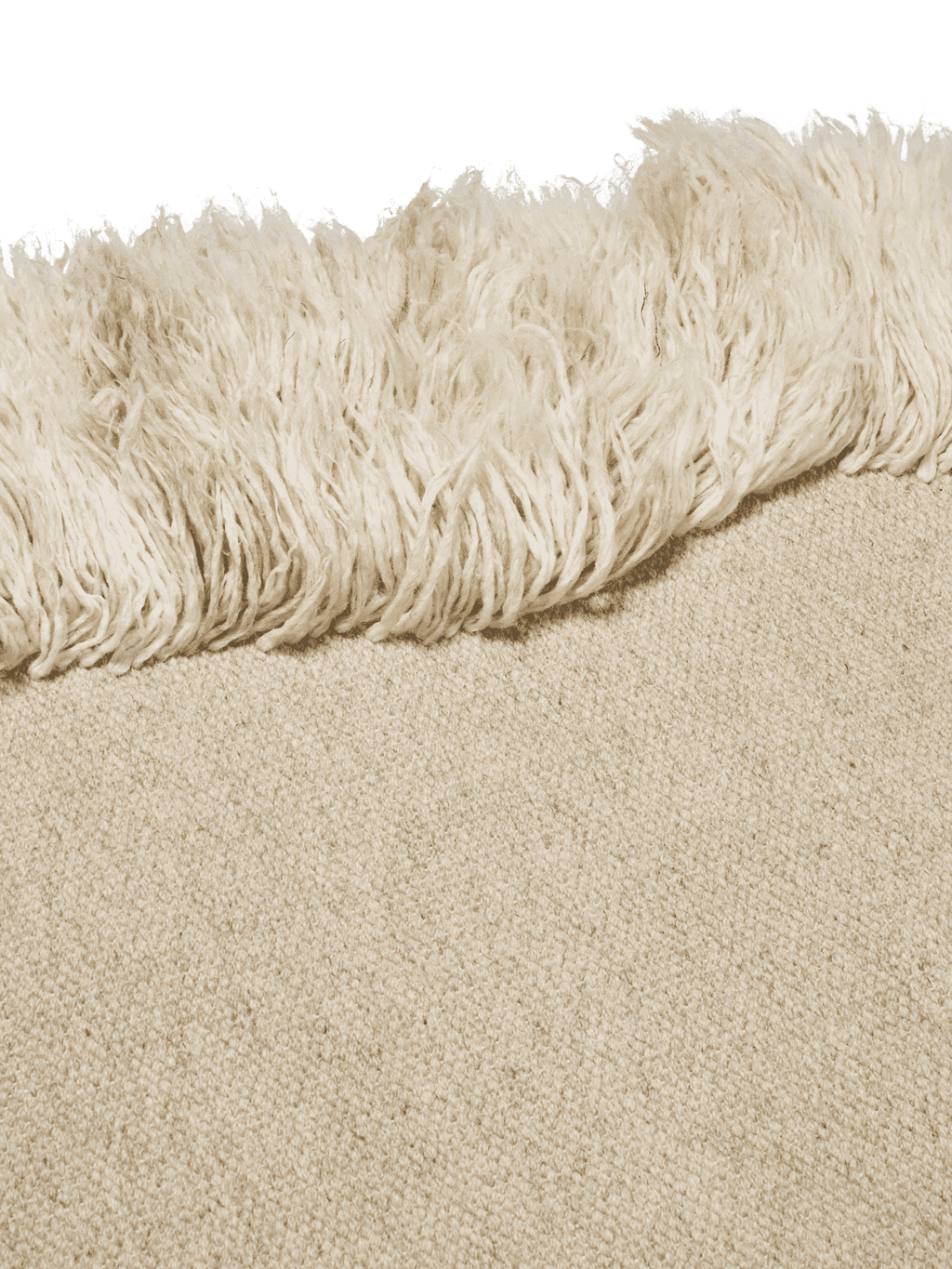 Norte Round Rug