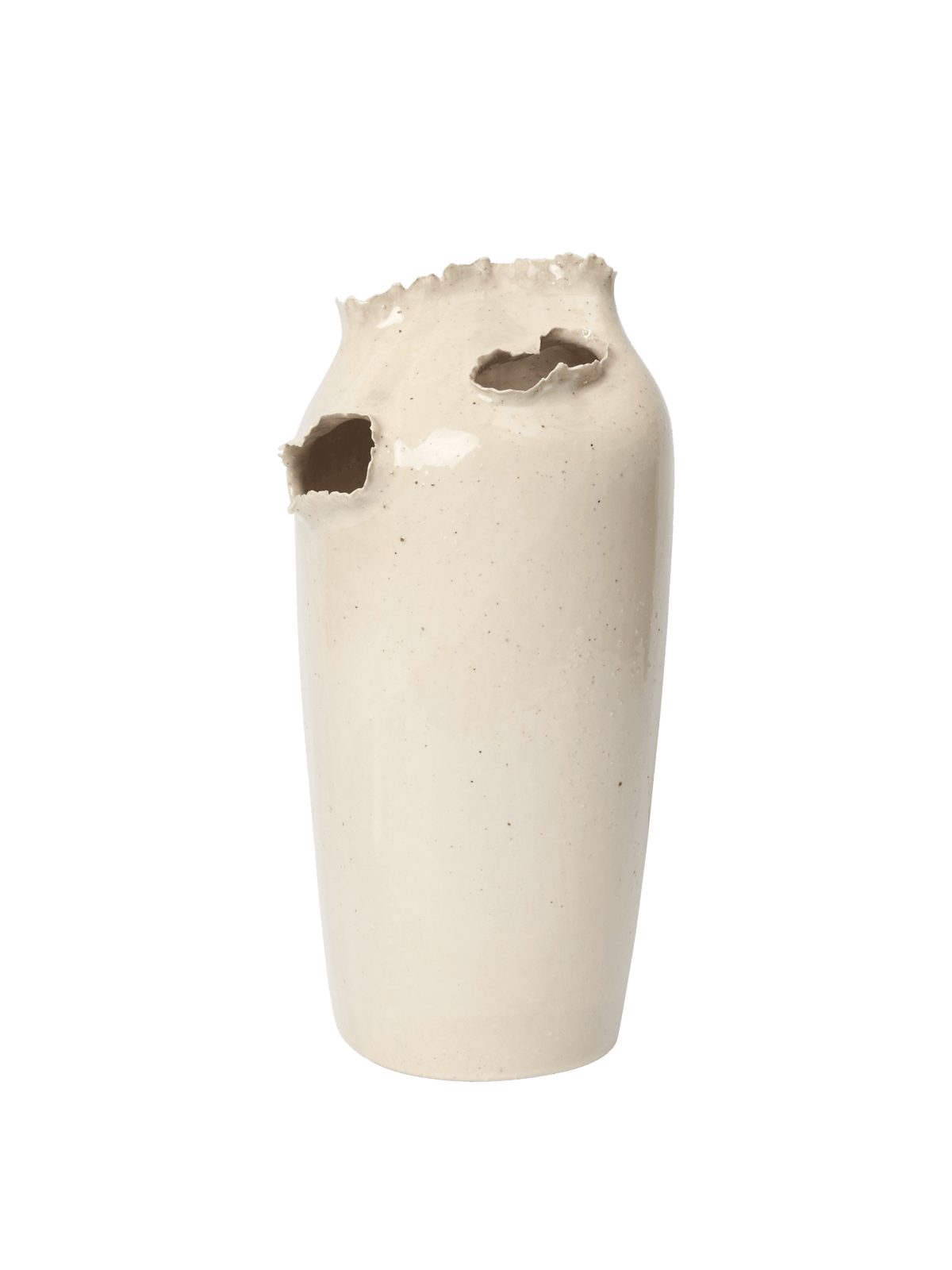Tereo Tall Vase