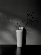 Tereo Tall Vase