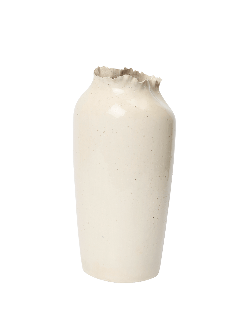 Tereo Tall Vase