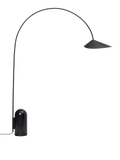 Arum Arched Floor Lamp