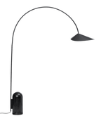 Arum Arched Floor Lamp