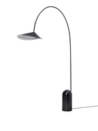 Arum Arched Floor Lamp
