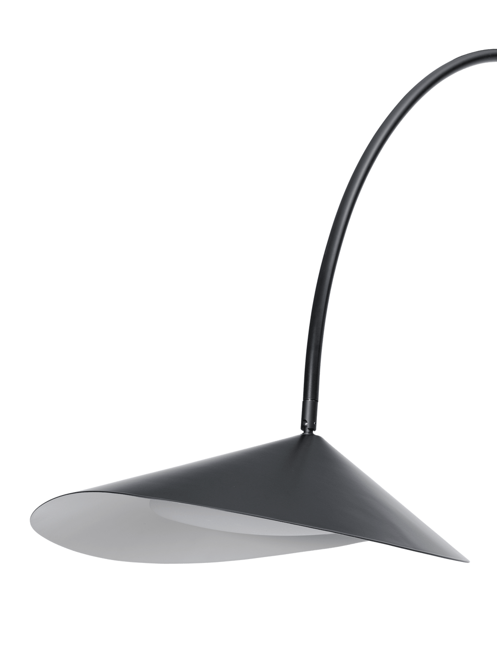 Arum Arched Floor Lamp