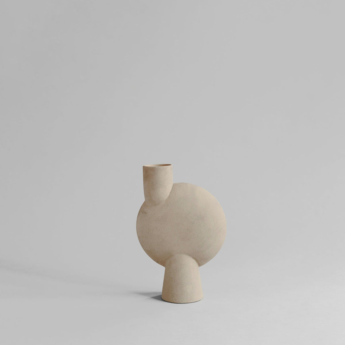 Bubl Sculptural Vase