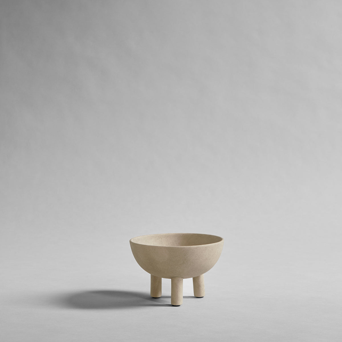 Duck Sculptural Bowl