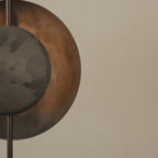 Dusk Sculptural Table Lamp