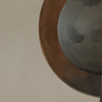 Dusk Sculptural Table Lamp