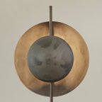 Dusk Sculptural Table Lamp