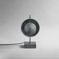 Dusk Sculptural Table Lamp
