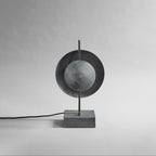 Dusk Sculptural Table Lamp
