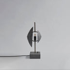 Dusk Sculptural Table Lamp