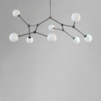 Drop Bulp Chandelier