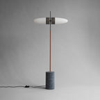 Bull Floor Lamp