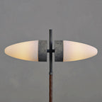 Bull Floor Lamp