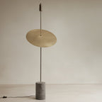 Moon Floor Lamp