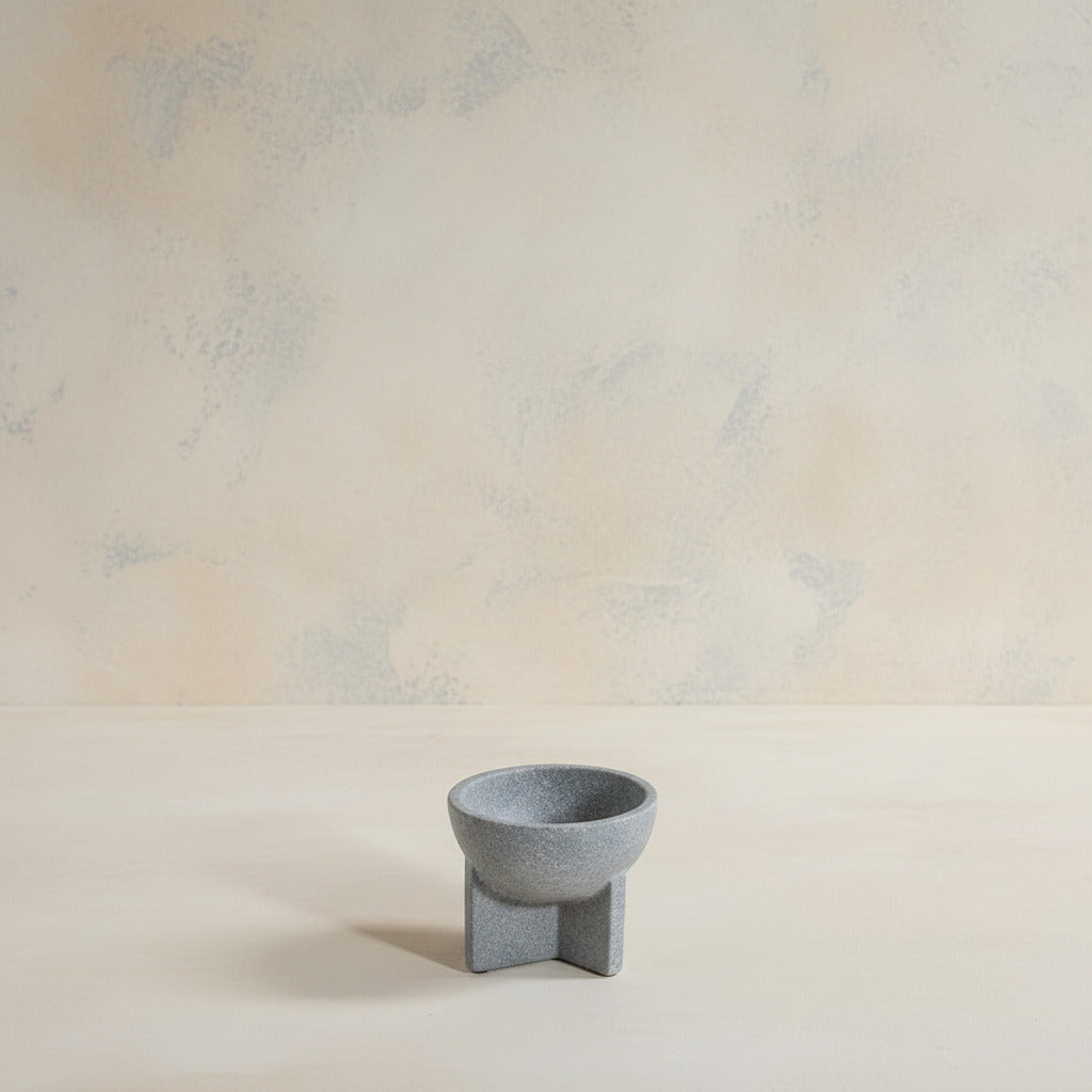 Osaka Sculptural Bowl