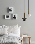 Solennel Pendant Light