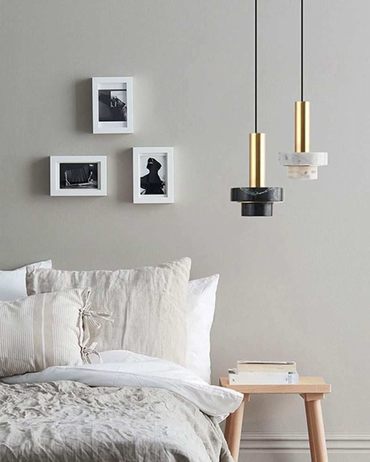 Solennel Pendant Light