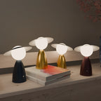 Capella Table Lamp