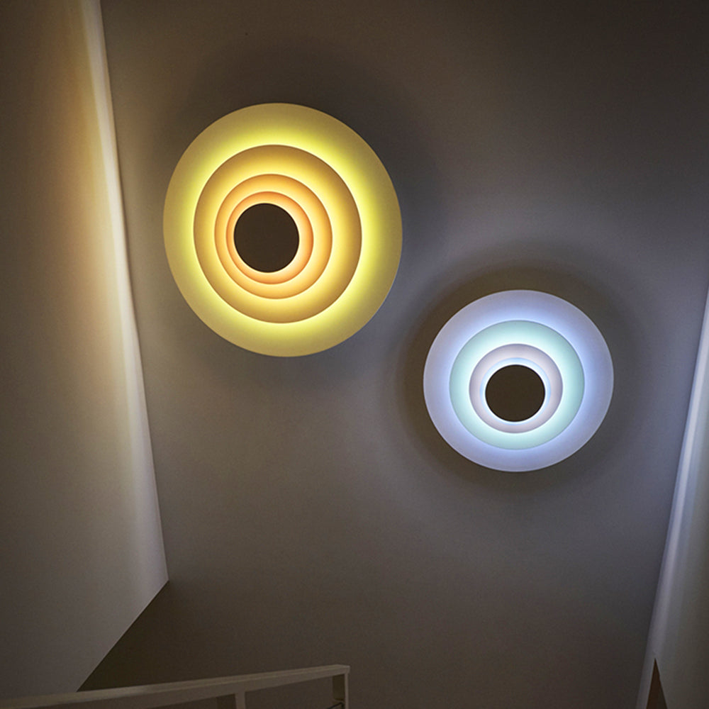 Vistella LED Wall Light
