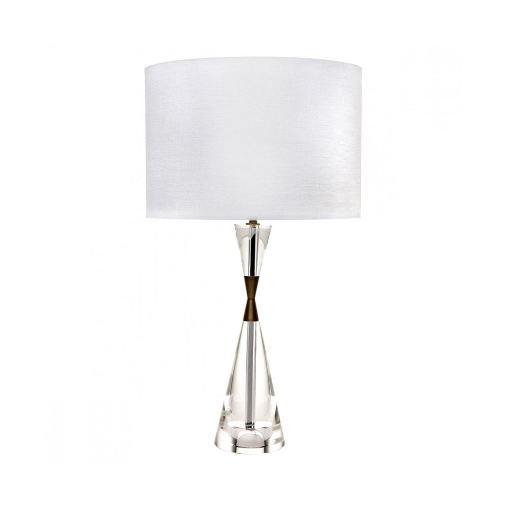 Spirit Crystal Table Lamp