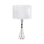 Spirit Crystal Table Lamp