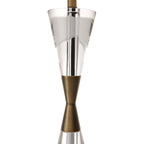 Spirit Crystal Table Lamp