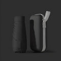 Compact Travel Umbrella