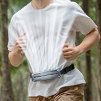 Hands-Free Waist Fan