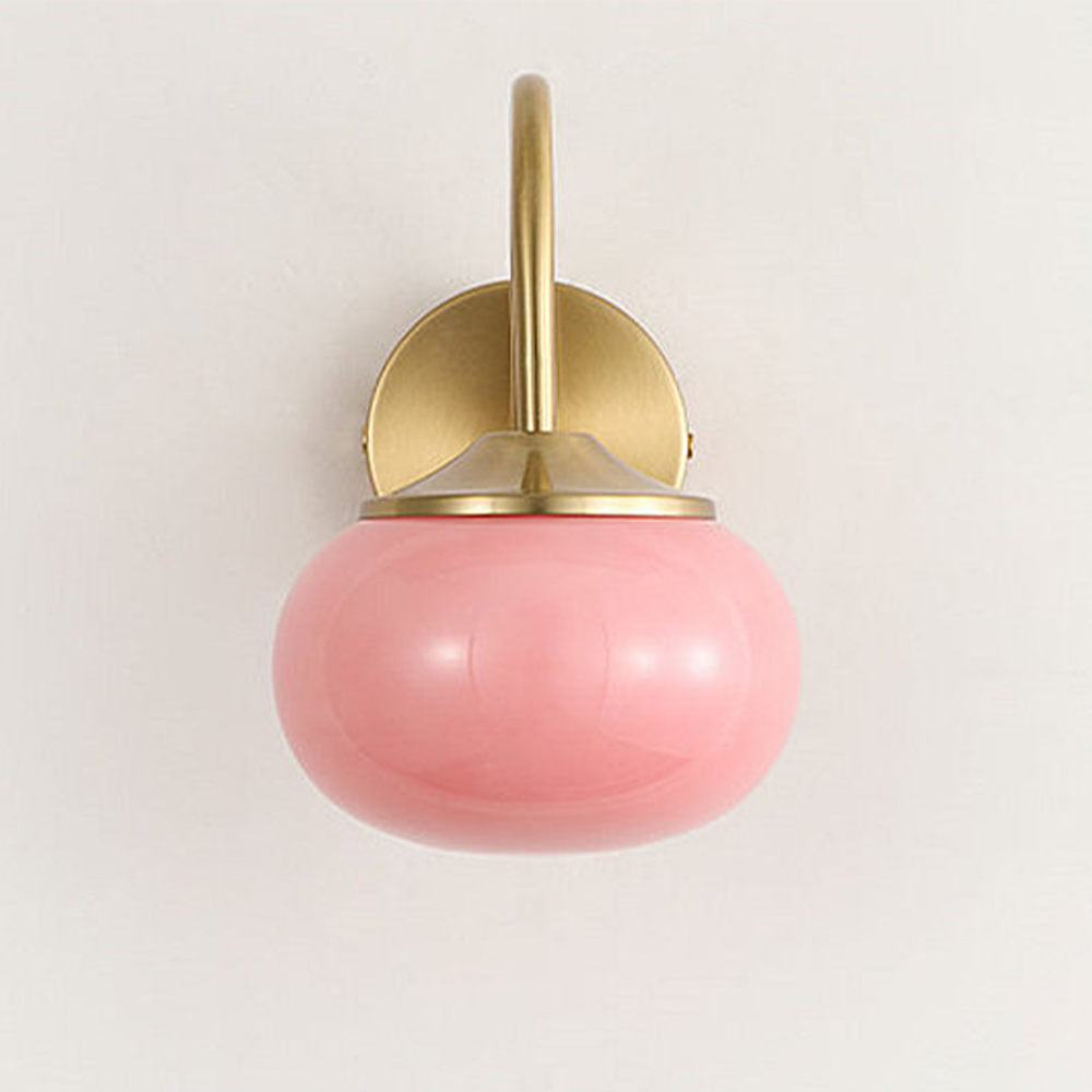 SoftGlow LED Wall Light