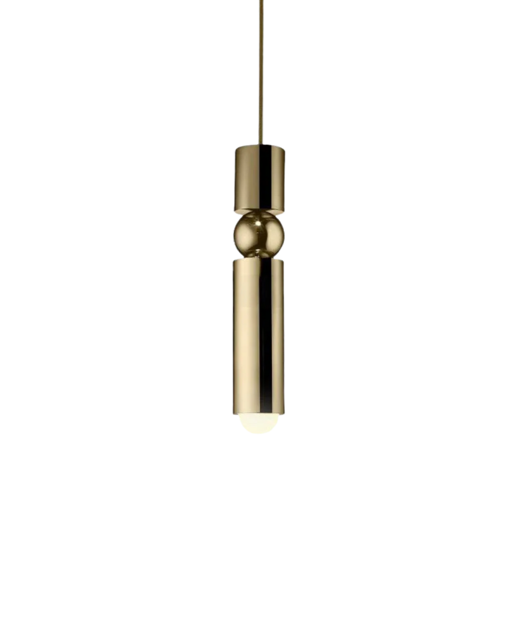 Lueur Pendant Light