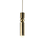Lueur Pendant Light