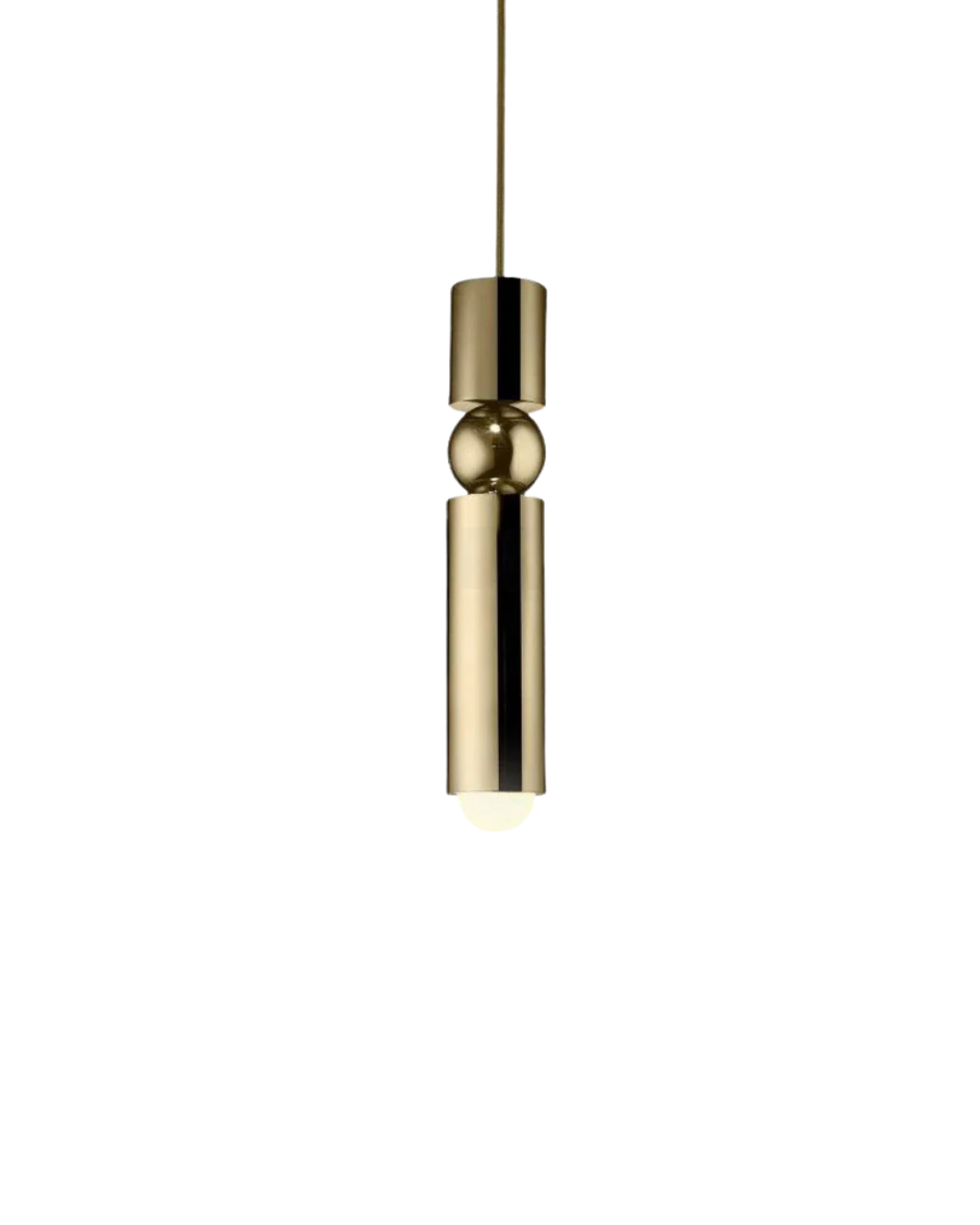 Lueur Pendant Light