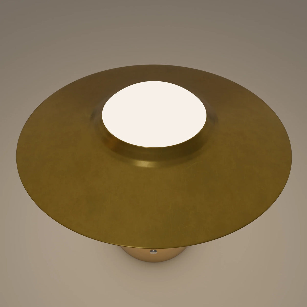 Capella Table Lamp