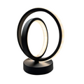 Modern Dimmable LED Table Lamp