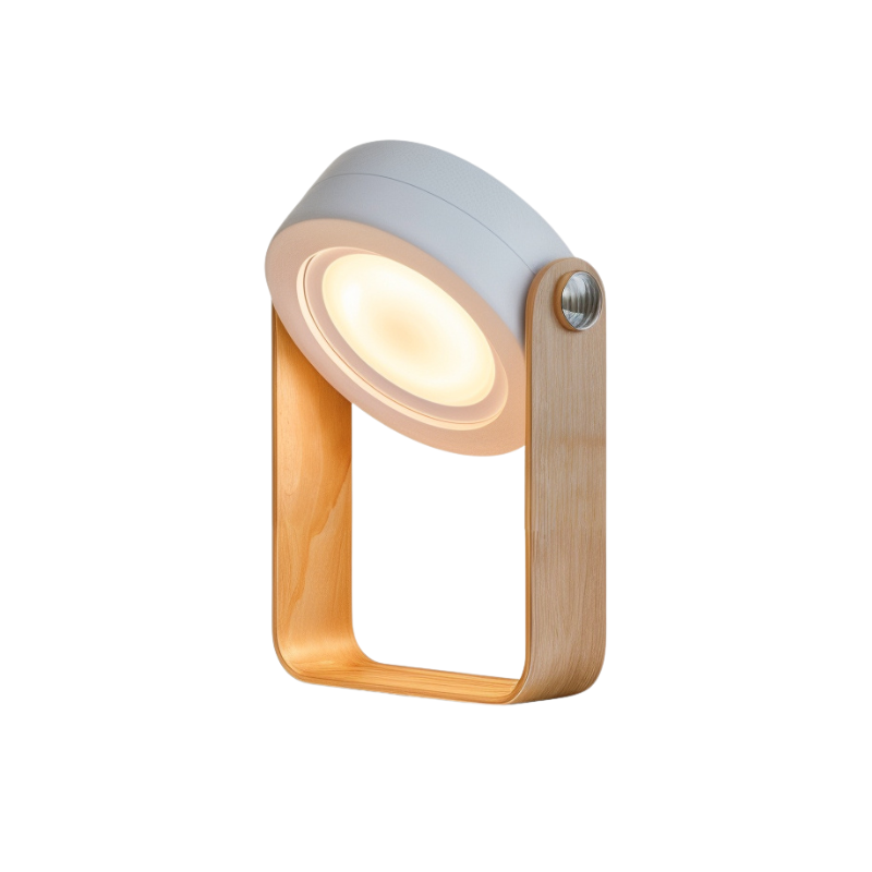 LumiTouch Rechargeable LED Lantern