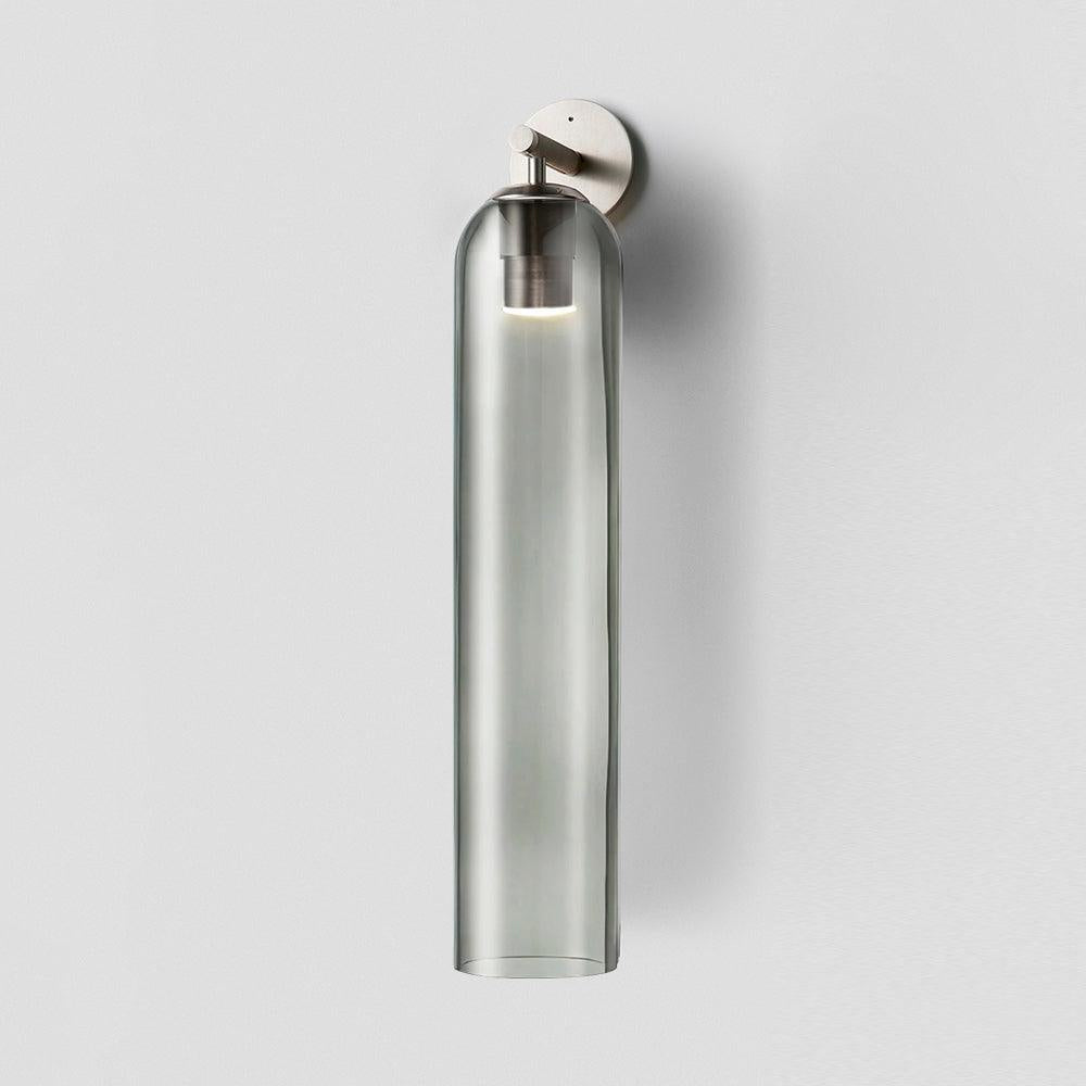 Art Glass Wall Sconce
