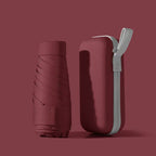 Compact Travel Umbrella