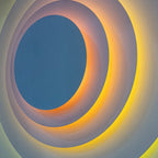Vistella LED Wall Light