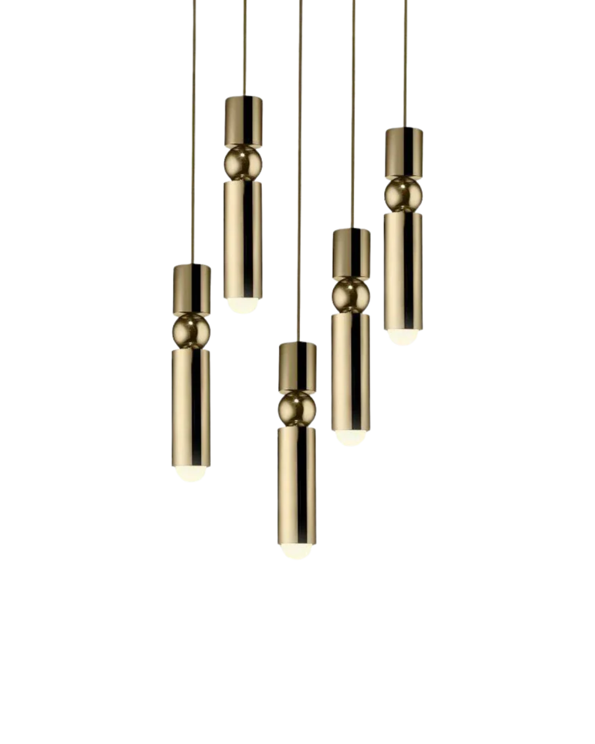 Lueur Pendant Light