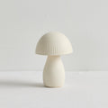 Mushroom Tall Decorative Object