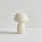 Mushroom Tall Decorative Object
