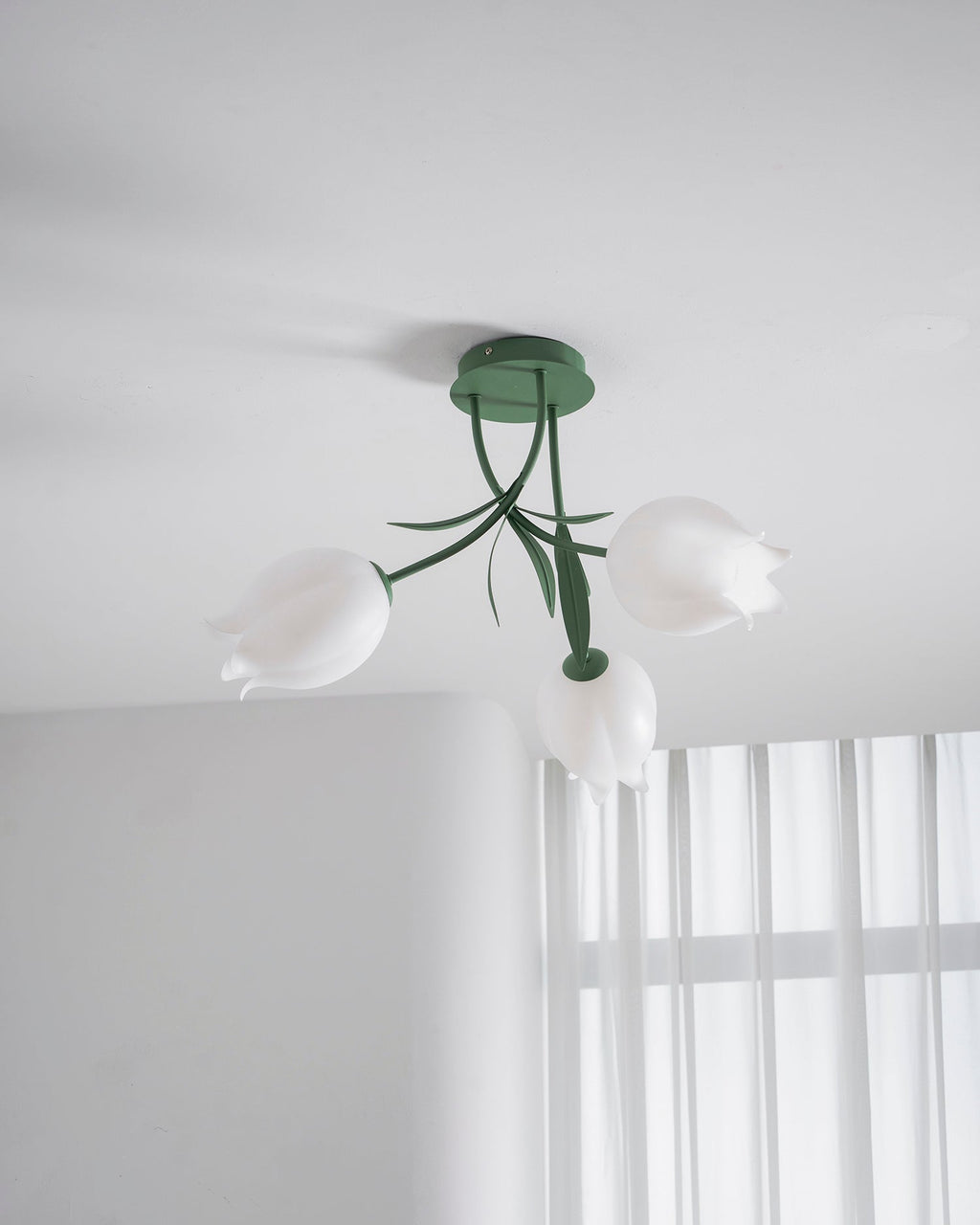 Ricko Ceiling Light