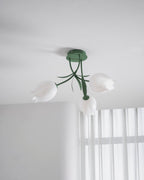 Ricko Ceiling Light