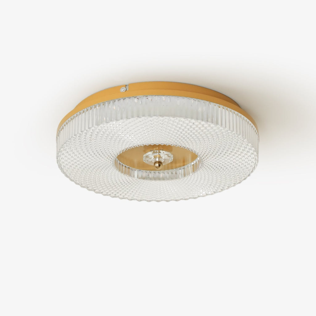 Ayla Flush Mount LED Ceiling Light