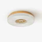 Ayla Flush Mount LED Ceiling Light