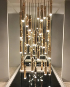 Lueur Pendant Light