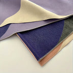 Veilura Reversible Poncho Scarf