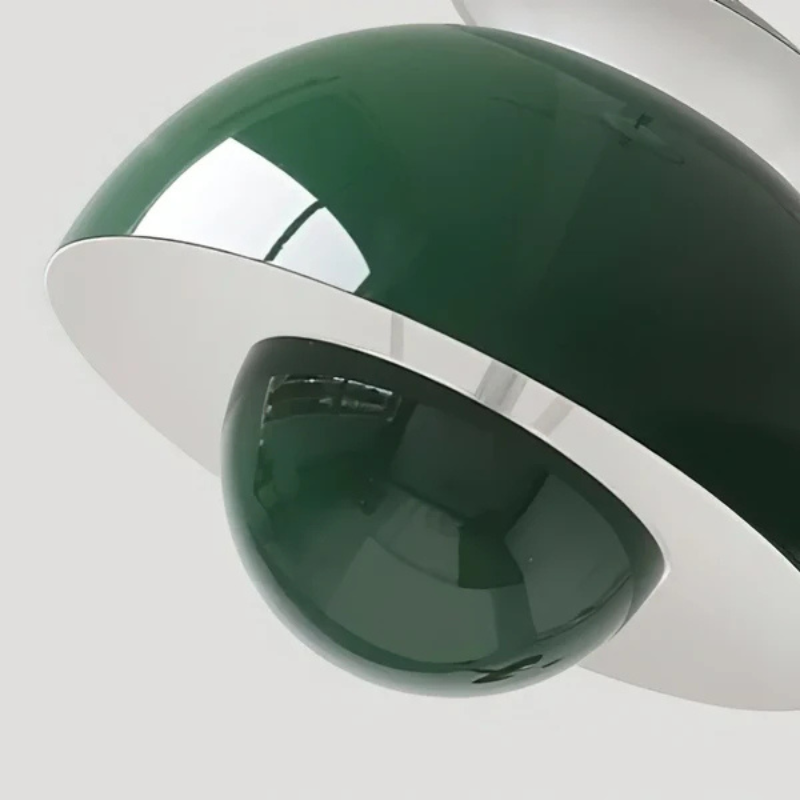 Modern LED Pendant Light – Dimmable Ceiling Lamp